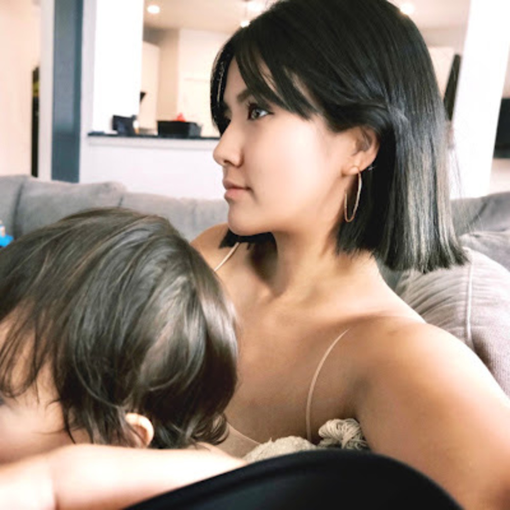 Meet your Posher, Wen